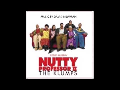 Nutty Professor 2 the Klumps - Memory Lost - David Newman