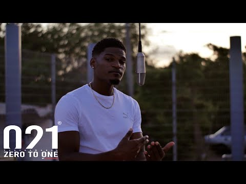 AC-Dres - Mi Manera | 021 Performance 🎙