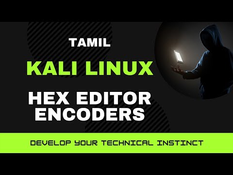 Hack the windows machine | Encoders | Metasploit | kali Linux Tamil |HEX code | Meterpreter Session