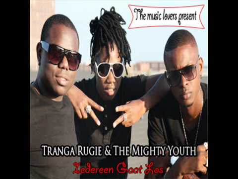 Tranga Rugie & The Mighty youth - Iedereen gaat los