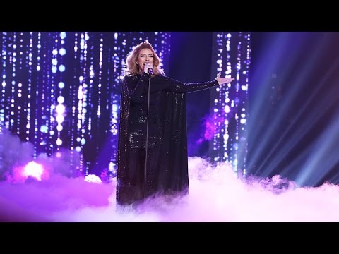 Depi Evratesil: Artsvik - I Have Nothing