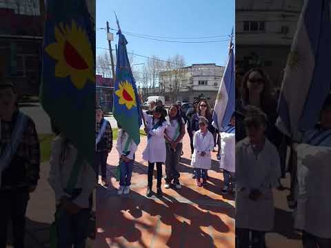 ACTO PROTOCOLAR 148º ANIVERSARIO DE LA IMPOSICION DEL NOMBRE DE MAIPU COMO CABEZA DE PARTIDO