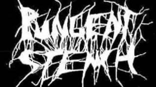 Pungent Stench - The Ballad of Mangled Homeboys