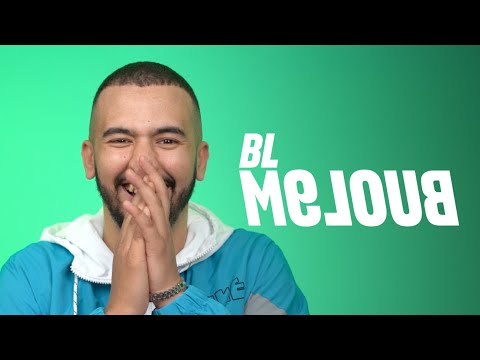 BLM9LOUB - MR CRAZY   | بغينا نخربقوه صدق هو لي مخربقنا 😂