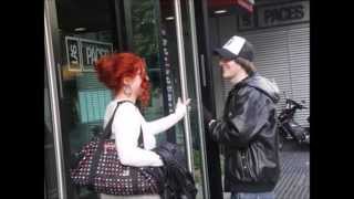 Porta y H0lynaight, una bonita historia. (Desde España.)