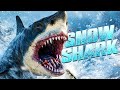 Ancient Beast Awakes Snow Shark Full Action Thriller Movie Free Movie