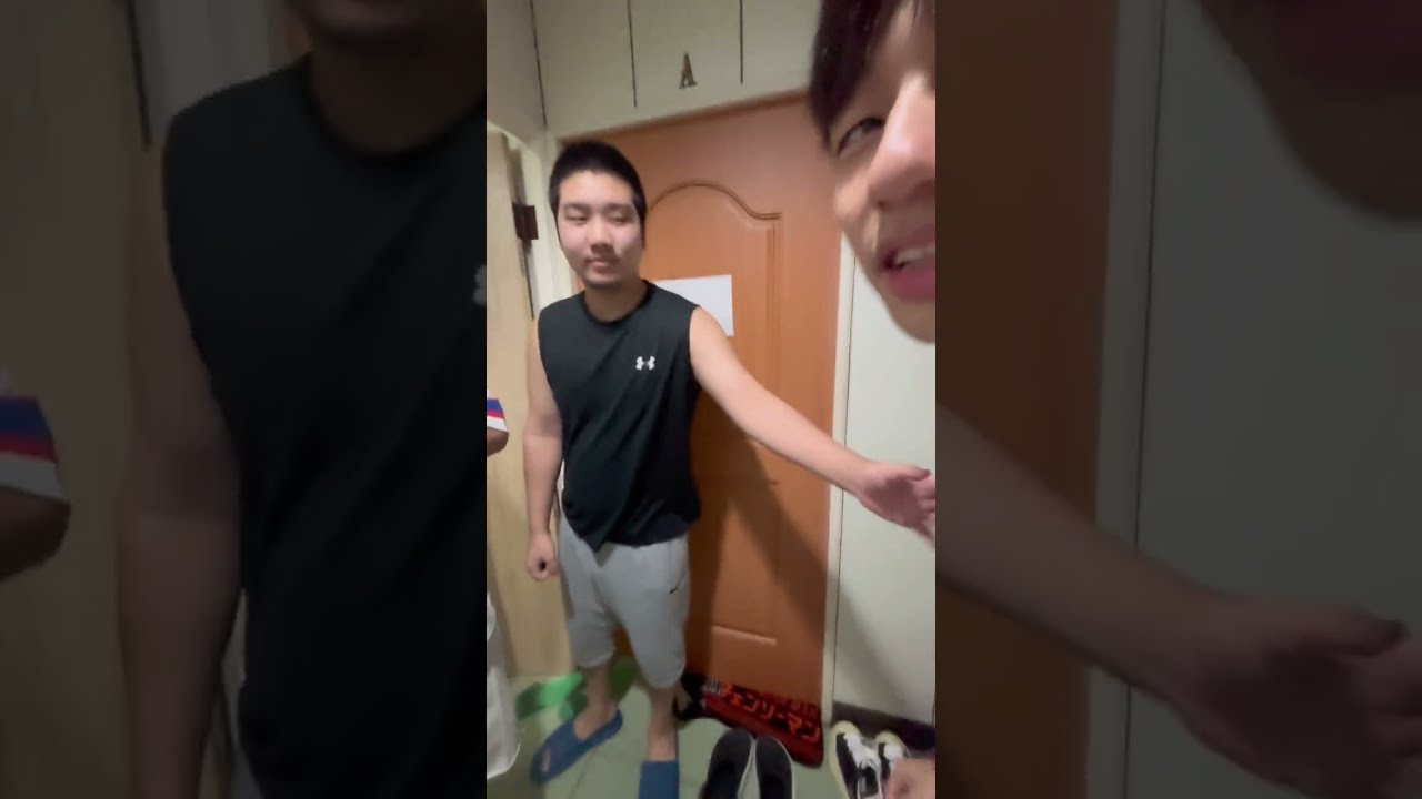 新居に引っ越しました。【やんやんふぇー】