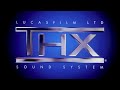 THX Grand Sega Saturn Mashup