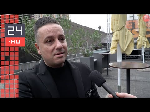 L. L. Junior: Soha többé nem fogom tudni elénekelni ezt a dalt