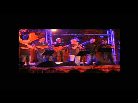 L'ARCUSGI, BASTIA, 2015