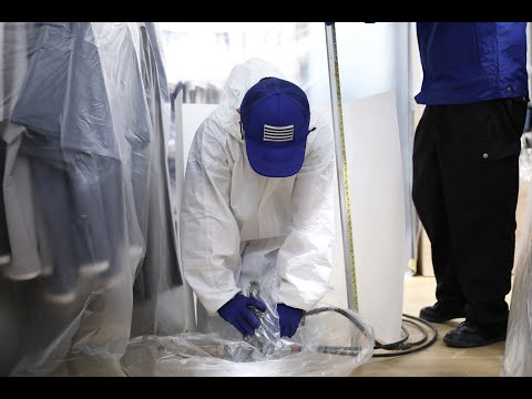 【店舗向け】沈下修正に特化したアップコン工法