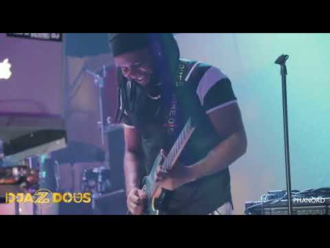 live with djazzdous cafekreyol Orlando