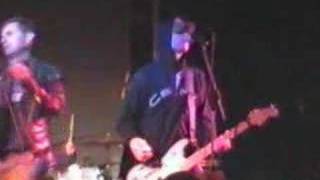 the queers - this place sucks