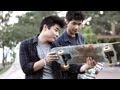 It's Time (Imagine Dragons) | Scarlet Avenue ...