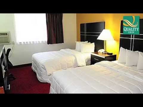 Quality Inn - Chesapeake, VA