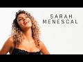 SARAH MENESCAL - Stand by Me, Vogue, I Wish It Would Rain Down (Official Videos)