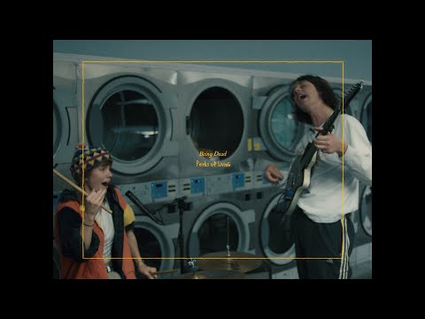 Perks of Living | SOTP