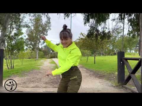 Cañandonga - @CaliFlowLatino 💃 ZumbaChoreo 💃 NatalieBarrera