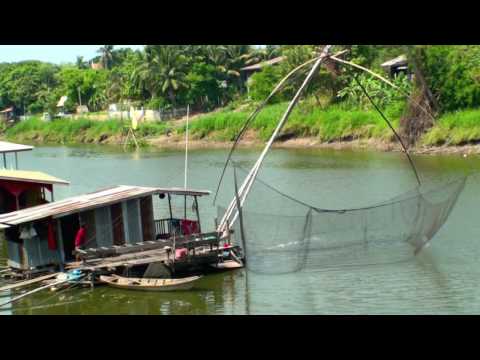 Tailândia: Lop Buri descoberto