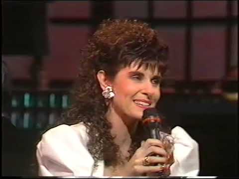 Eurosong 1989 E Here We Go - Linda Martin