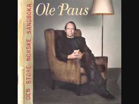 Ole Paus - De Nære Ting