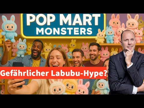 Labubu-Hype: Wie Fake-Shops Käufer abziehen | Anwalt Christian Solmecke