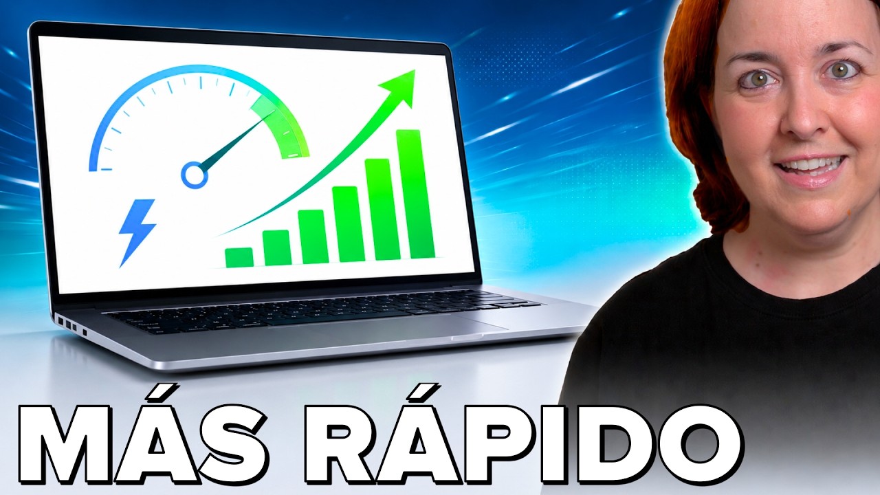 Tu Windows GASTA recursos de más: CAMBIA estos ajustes YA