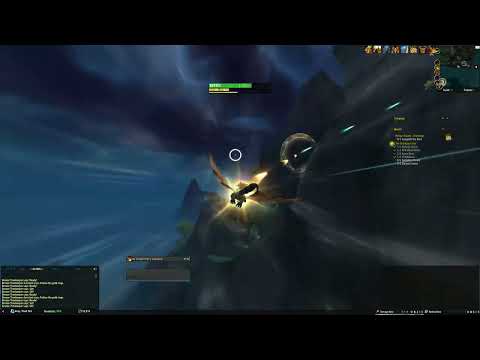 Morqut Ascent Challenge Gold 46.832