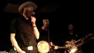 Slim Cessna's Auto Club - Children Of The Lord