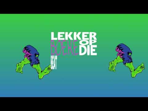 KD Soundsystem - Omlaag Met Je (ft. ZwartWerk) - OFFICIAL LYRIC VIDEO