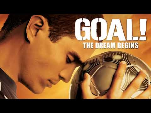 #009 Goal The dream Begins - Rhythmic Gymnastics Music
