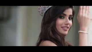 Aditi Hundia Miss Supranational India 2018 Introduction Video