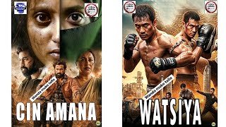 Download lagu CIN AMANA & WATSIYA FASSARAR YUSUF ZAMANI 2026 mp3