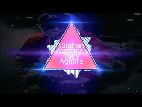 Conmigo Es Diferente- Abraham Vazquez & Tony Aguirre (Corridos 2021)