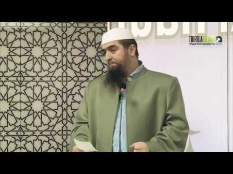 Garo me vëllaun tënd - Dhulkarnejn Ramadani