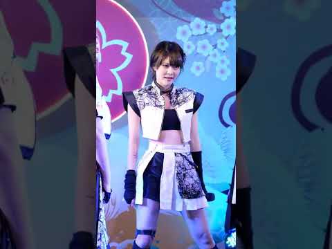 20220820 Akirakuro We Are Azusa Fancam Focus