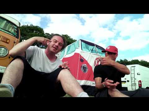 Call Me Cracker - Cracker Jon & Fraser Syme