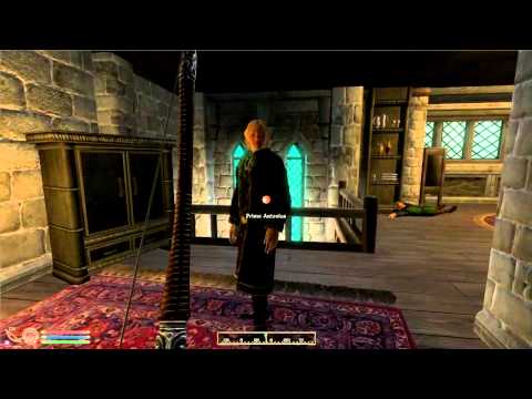 Let's Play: Oblivion - Part 35