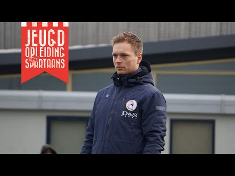 Jim Camphens (trainer O12): 'Sparta voelt als familie'