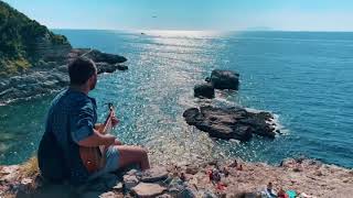 Frah Quintale - Si Ah (Acoustic Cover)