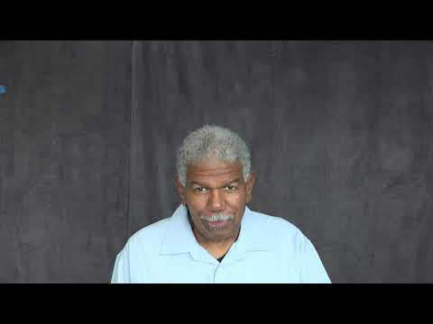 Toward the beloved community, God values all men 09 15 2010