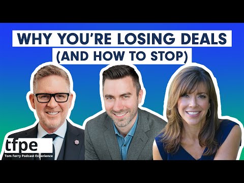 Communicate to Close: Storytelling, Tactics, & Closers