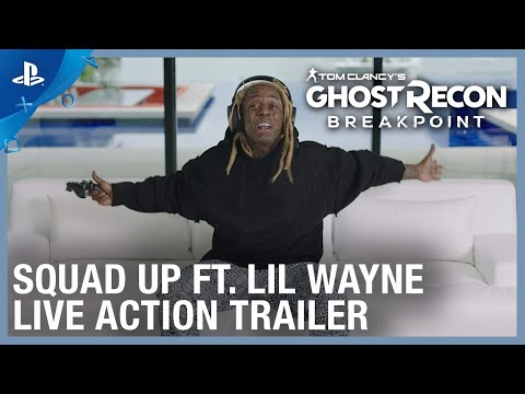 download lagu mp3 mp4 Dwayne Michael Carter Jr, download lagu Dwayne Michael Carter Jr gratis, unduh video klip Dwayne Michael Carter Jr
