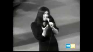 MI QUERIDA ESPAÑA - CECILIA - COMPLETA SIN CENSURA