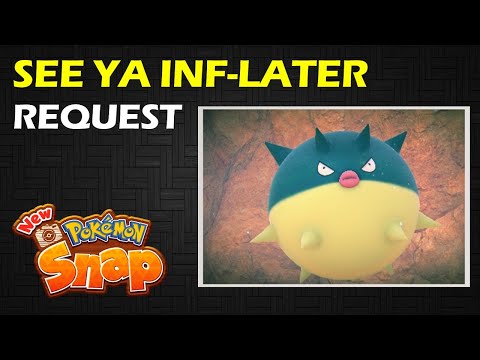 pokemon snap art in flight pokemon snap art in flight