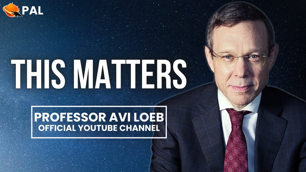 Why I Need to Make This Announcement