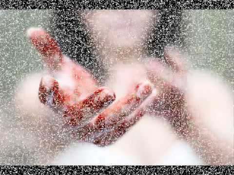 Sabrina Chyld-Blood on our hands