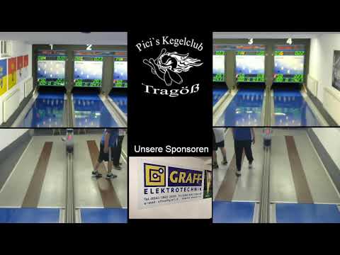 STBFKV Cup PKC Dorfwirt - SC Pernegg 1