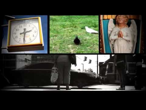 Wanted Paja-G & Razo -Pár gondolat (Official Music Video) 2013