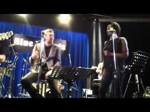 Think Twice - Bluey from Incognito feat. Citrus Sun